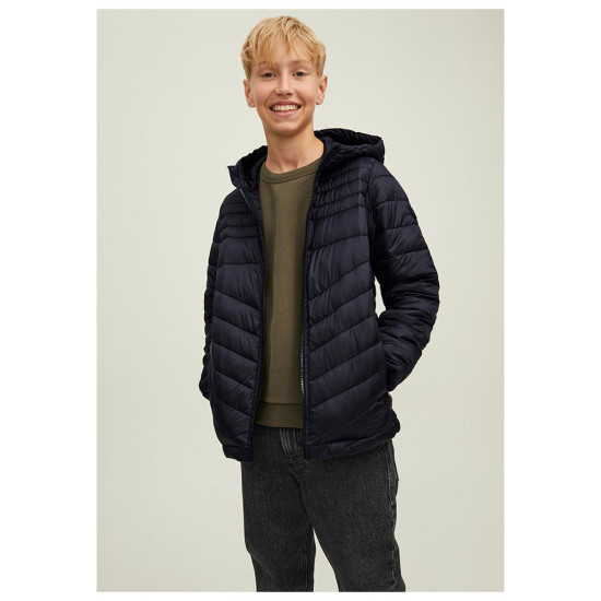 Jack & Jones Παιδικό μπουφάν Jack & Jones Παιδικό μπουφάν